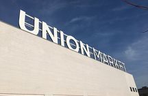Small Group Food & Drink Tour from Union Station to Union Market 