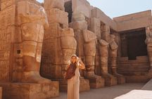 Amazing Sailing Nile Cruise From Aswan For 2Nights 3Days&Balloon 