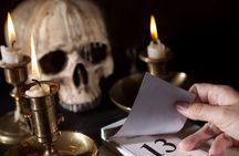 Spirits and Superstitions A Friday the 13th Tour