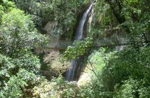  Adventure in Lake Atitlan Zip lines and towns. Overnight.