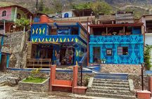 Lake Atitlan Overnight, 3 towns from Antigua.