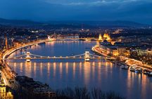 Unlimited Wine & Champagne Cruise