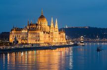 Unlimited Wine & Champagne Cruise