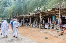 Abu Dhabi City Tour and Qasr AL Watan