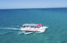 Day Tour Glass Bottom Boat In Islamorada