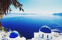 Santorini's Highlights Tour Experience 