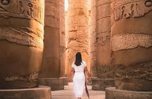 Amazing Sailing Nile Cruise From Aswan For 2Nights 3Days&Balloon 