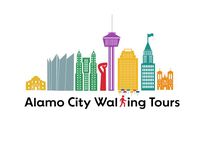 Walking Tour Along the San Antonio Riverwalk And Around Downtown