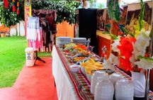 Humantay Lake Tour from Cusco All inclusive 