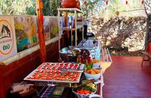 Humantay Lake Tour from Cusco All inclusive 