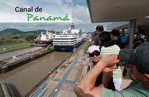 Private Panama Canal Tour