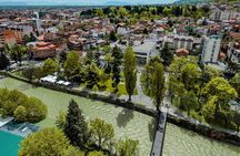 Discover Highlights of Kosovo in 4 days tour!