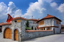 Discover Highlights of Kosovo in 4 days tour!