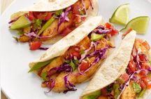 Portland's World of Flavors Tour