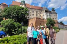 Private Krakow City Tour, Krakow Old Town and Wawel Castle Tour