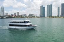 Miami Millionaires Row Cruise