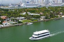 Miami Millionaires Row Cruise