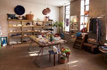 Private Shopping Tour in Budapest, 6 hours with hotel pickup