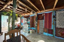 Experience the indigenous Art in Lima's Shipibo community