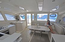 Mojito - Full Day Private Catamaran Cruise - Sint Maarten 