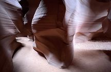 Upper Antelope Canyon Tour