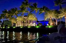 Fort Lauderdale Private Guided Sunset Cruise 2.5-Hour Boat Tour