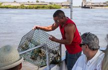 2 Hours Boat Tour in Louisiana Bayous Near New Orleans