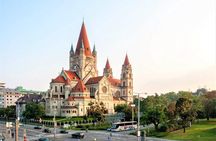 2-Day Vienna Tour From Prague With Private Transfers and Guide
