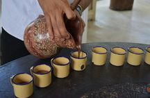 Coffee Lover Immersion