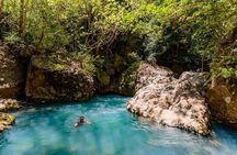 Waterfall Discovery & Zipline Adventure