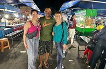 Bali Food Tour: Savor Street Food and Night Market Adventures