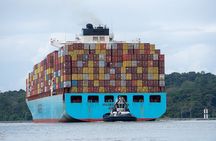 Miraflores Locks+ Sloth Sanctuary + Canopy in Gamboa Rain Forest