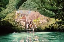 CENOTE DAY! with transportation from Cancun, Playa DC or Tulum