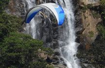 Guatapé (optional paragliding coffee atv boat) tour from Medellin
