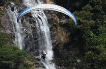 Guatapé (optional paragliding coffee atv boat) tour from Medellin