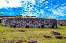 Two days of Full Day Tour of Rapa Nui + Sunrise in Tongariki