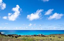 Two days of Full Day Tour of Rapa Nui + Sunrise in Tongariki