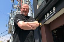 Explore Osaka Hotspots in 1 Day Walking Tour from Osaka