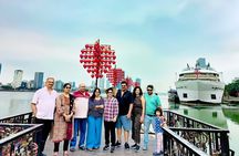 Explore Danang City in Half a Day