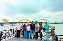 Explore Danang City in Half a Day