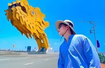 Explore Danang City in Half a Day
