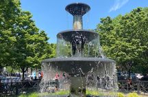 Village Nights: Greenwich Village Food Crawl