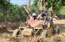  Buggies Punta Cana by Beaches and Fields 