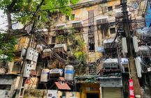 Stories from Vietnam War at not-to-go-alone areas