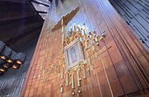 Full Visit of the Virgin of Guadalupe's village in private tour