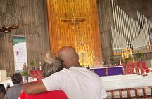 Full Visit of the Virgin of Guadalupe's village in private tour