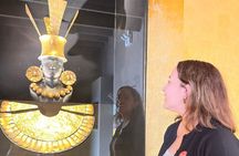 Explore the Treasures of the Larco Museum.