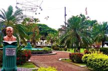 Highlights of Castries Fishing Village and Marigot Bay Tour