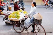Hanoi Full Day A Private Tour With Mix of History and Activities