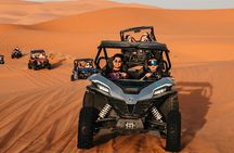 3-Day Best Desert Tour from Fez to Marrakech via Merzouga